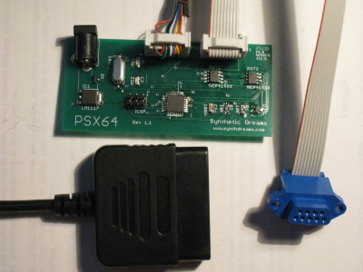 PSX64